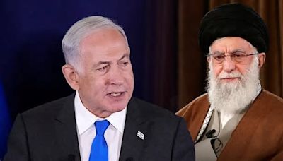 Israel must respond to Iran's attack on its homeland: Sen. John Thune