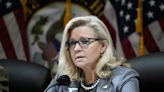 Liz Cheney "surprised" by Mike Johnson's latest move
