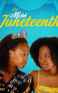 Miss Juneteenth