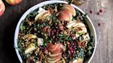 40 Quick and Easy Thanksgiving Salad Recipes