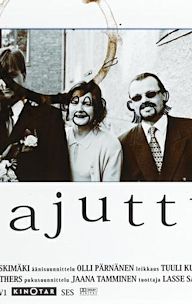 Apinajuttu