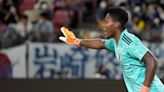 Manchester United rejoin the race for long-term goalkeeping target Zion Suzuki