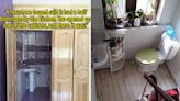 16 Strange Features Home Buyers Saw While House Hunting