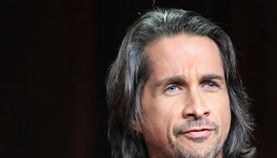 Michael Easton is leaving 'General Hospital': 'I've loved every minute'