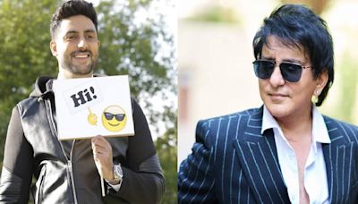 Abhishek Bachchan Joins Hands With Sajid Nadiadwala For Cult Comedy Housefull 5