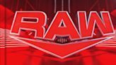 Surprise WWE Monday Night Raw Draft Pick's Contract is Expiring Soon