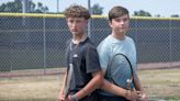 Braden River High boys tennis duo is a pair of aces | Your Observer