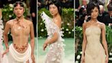 These 2024 Met Gala First-Timers Aced the Assignment