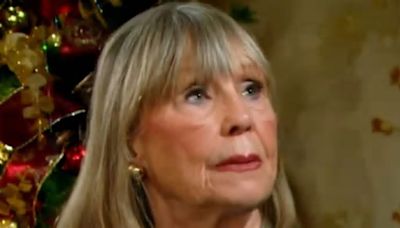 The Young and the Restless star Marla Adams dead at age 85