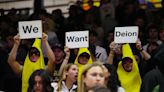 Pregame social media buzz ahead of Colorado at No. 17 TCU