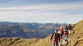 Top tips for bagging your first Munro as we reach peak hiking season