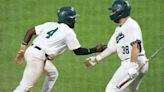 JU's Richard Long spins another gem, Chandler Howard drives in four to lead Dolphins past EKU