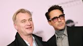 Christopher Nolan Says Robert Downey Jr. As Iron Man Was A Casting Decision For The Ages