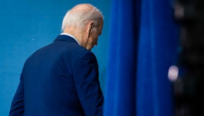 Joe Biden, Mongolie et Dominique Boutonnat : les informations de la nuit