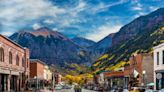 Exploring Telluride: A Once Abandoned Silver Mining Town Now Sits On Real Estate Gold