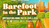 BAREFOOT IN THE PARK Comes to Alaska PAC