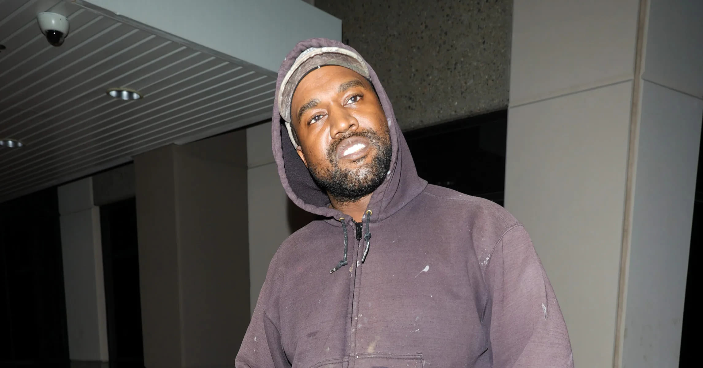 Kanye West Sparks Drama with Outrageous Threesome Comment