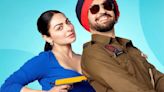 Jatt and Juliet 3 box office: Diljit Dosanjh, Neeru Bajwa film off to a Record Advance