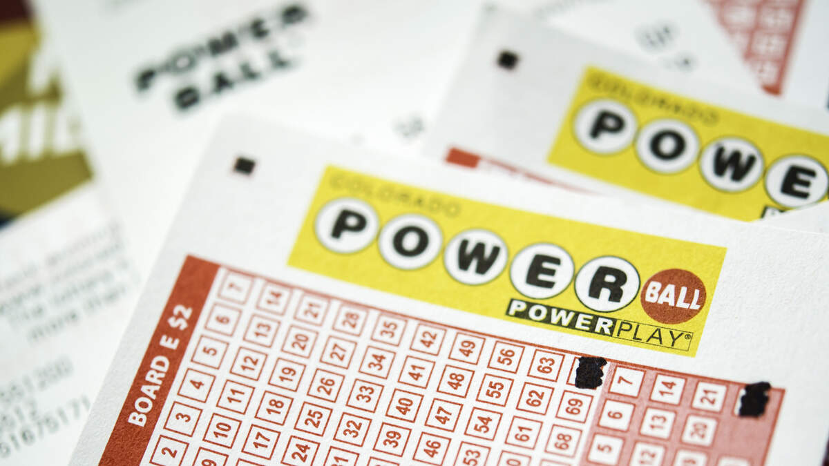 #GoodNews: Man Battling Cancer Is $1.3Billion Lottery Winner | 98.1 KDD | Keith and Tony