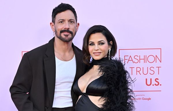 Pregnant Jenna Dewan Poses Completely Nude as She Reveals Due Date for Baby No. 3