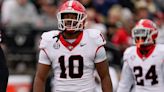 Kirby Smart fields questions about Jamon Dumas-Johnson before Georgia football vs. Alabama