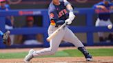 Spring training roundup: Astros (6 HRs) tee off on Mets