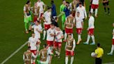 Polish prime minister U-turns on World Cup player bonus amid inflation