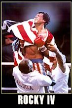 Rocky IV – Der Kampf des Jahrhunderts