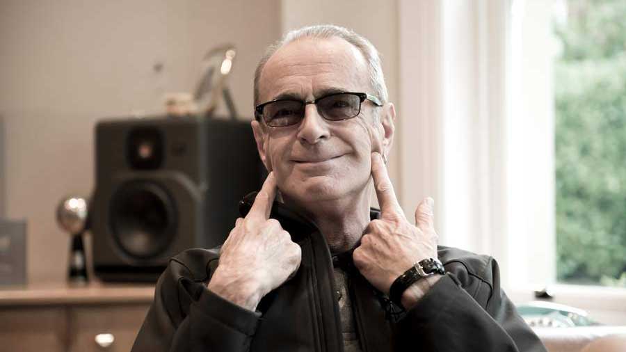 A no-holds-barred interview with Status Quo's Francis Rossi