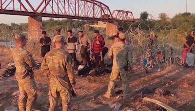 Missouri lawmakers approve legislation to fund National Guard deployment to Texas