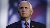 Pence Shows Distance From Trump in Speech Hinting 2024 Run