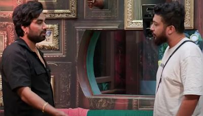 Bigg Boss OTT 3: Naezy Accuses Armaan Malik Of Being "Biassed" And "Partial"