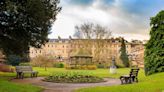 Historic Bath hotel overlooking Parade Gardens closes for year-long refurbishment