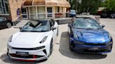 Payment problems stifle Russian imports of Chinese cars