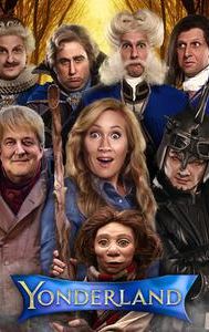 Yonderland