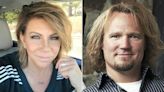 Meri Brown Urges 'Know Who You Are' After Kody Says Sister Wives Should 'Conform to Patriarchy'