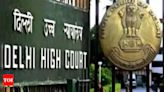 Delhi HC refuses to refer to medical board man's case for allowing passive euthanasia | India News - Times of India