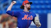 Mets two-way prospect Nolan McLean focusing only on pitching moving forward