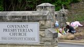 Nashville police, FBI refusing to release Covenant school shooter's writings amid lawsuits