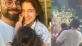 Virat Kohli And Anushka Sharmas Son Akaay Kohlis First Video Gets Leaked Online