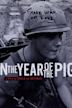 In the Year of the Pig