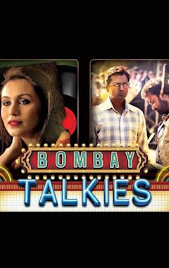 Bombay Talkies