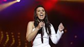 Ukraine Eurovision winner Jamala says boycott not an option for embattled nation