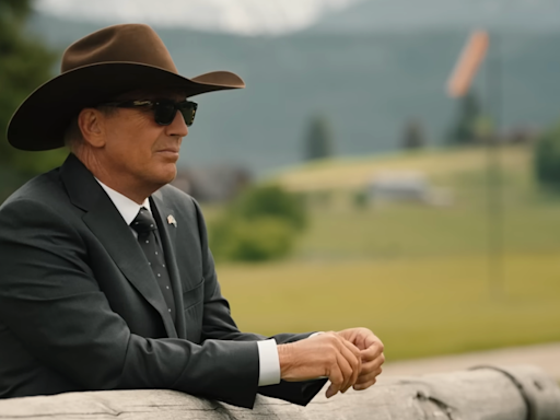 Yellowstone Starts Production on Final Episodes of Season 5 Ahead of November Release