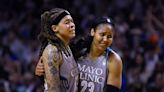 Maya Moore and Seimone Augustus headline Women’s Basketball Hall of Fame induction ceremony
