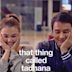 That Thing Called Tadhana