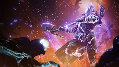 Destiny 2: The Final Shape’s Prismatic subclass feels like another grand experiment