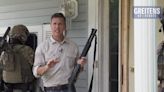 GOP Candidate Fantasizes About Murdering Political Opponents in New Ad