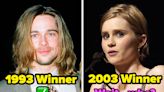 Chris Hemsworth, Alison Lohman, And 65 Other Actors Who Were Once Named Hollywood's Next Big Star