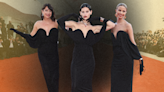 3 Venice Film Festival Attendees Showed Up in the Same Saint Laurent Dress
